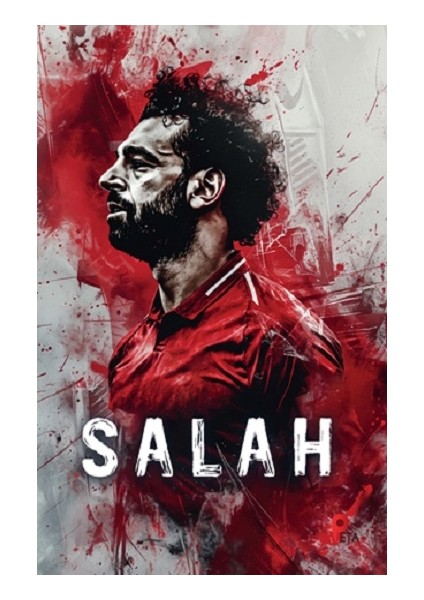 Mohamed Salah