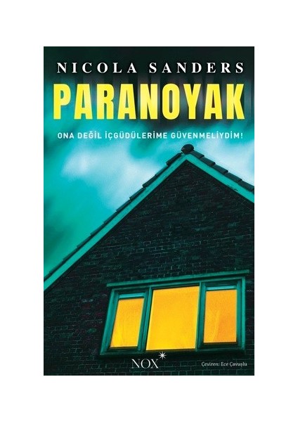 Paranoyak