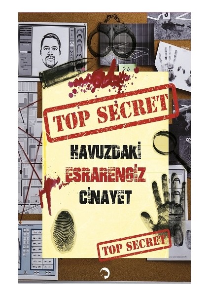 Havuzdaki Esrarengiz Cinayet