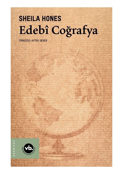 Edebi Coğrafya