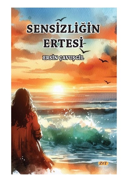 Sensizliğin Ertesi