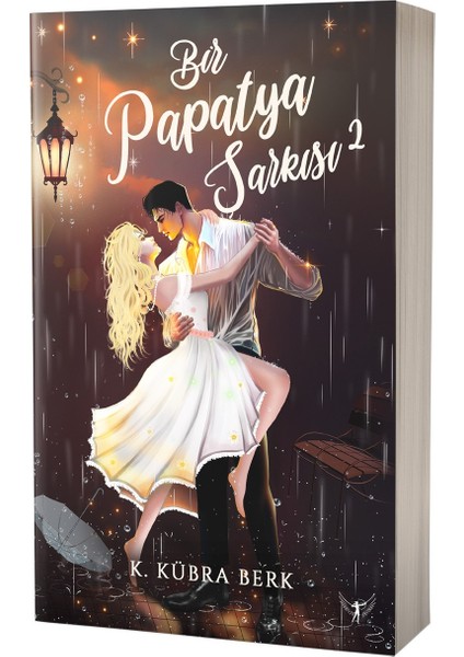 Bir Papatya Şarkısı 2