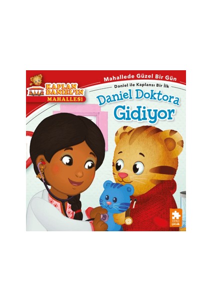 Daniel Doktora Gidiyor