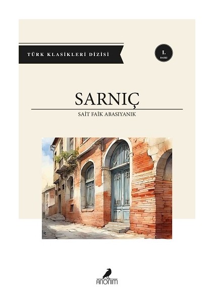 Sarnıç