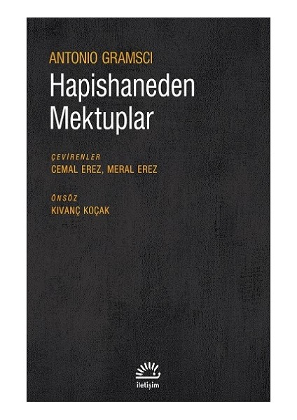 Hapishaneden Mektuplar
