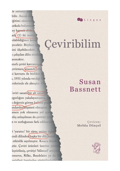 Çeviribilim