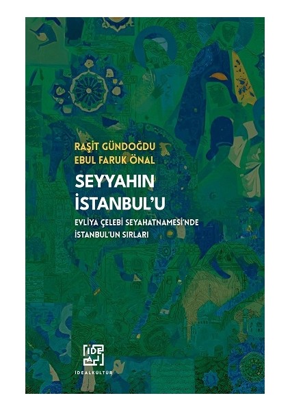Seyyahın Istanbul’u