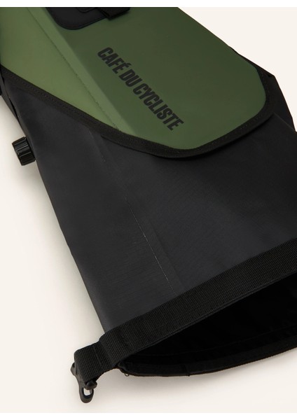 Bıkepackıng 10 L, Su Geçirmez Bisiklet Çantası modelleri