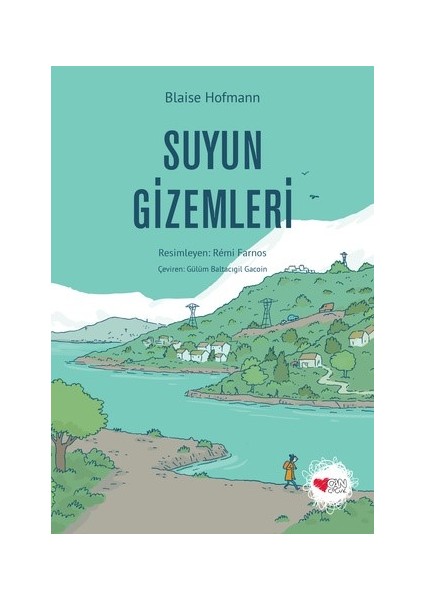 Suyun Gizemleri