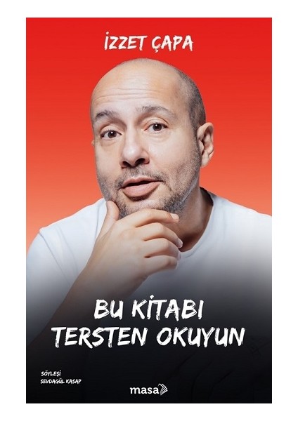 Bu Kitabı Tersten Okuyun