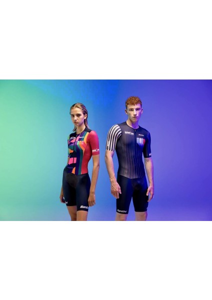 Ironman Kona Hawaii Özel Seri Erkek Trisuit 3I780IMGVPR2KONA fiyatları