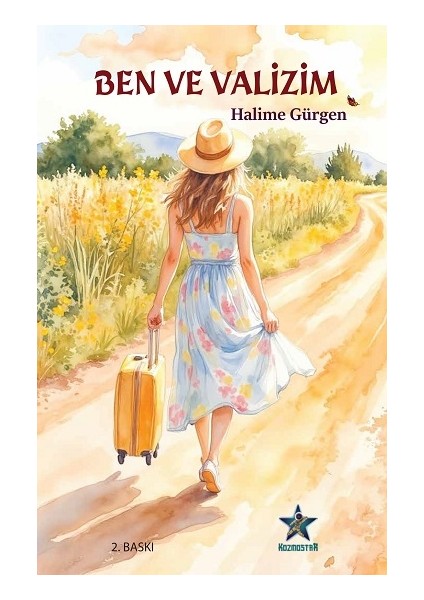 Ben ve Valizim