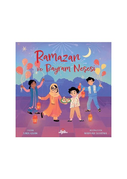 Ramazan ve Bayram Neşesi