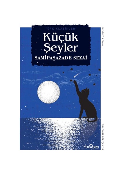 Küçük Şeyler
