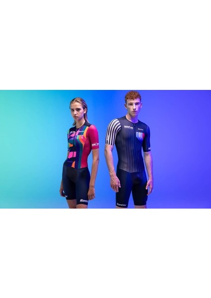 Ironman Kona Hawaii Özel Seri Erkek Trisuit 3I780IMGVPR2KONA indirimleri