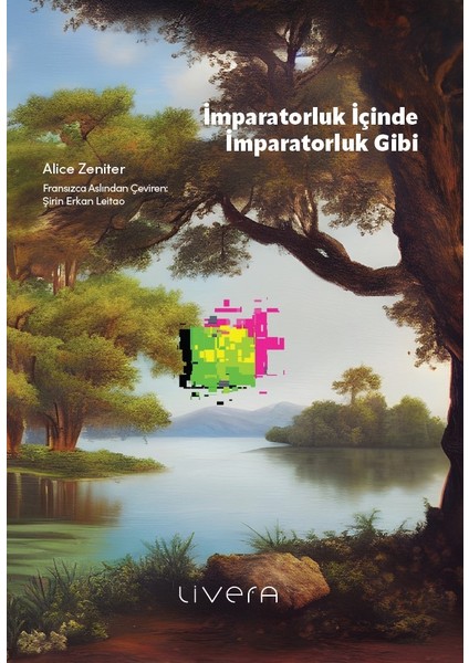 Imparatorluk Içinde Imparatorluk Gibi