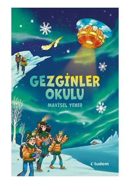 Gezginler Okulu