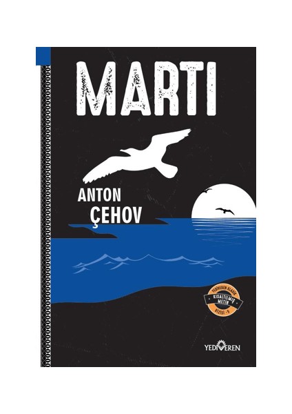 Martı