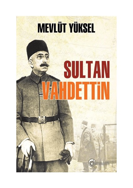 Sultan Vahdettin