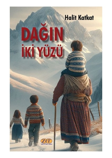 Dağın Iki Yüzü