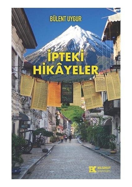 Ipteki Hikayeler