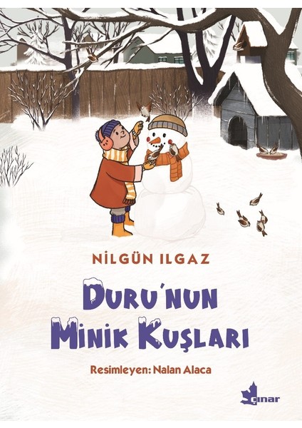 Duru’nun Minik Kuşları