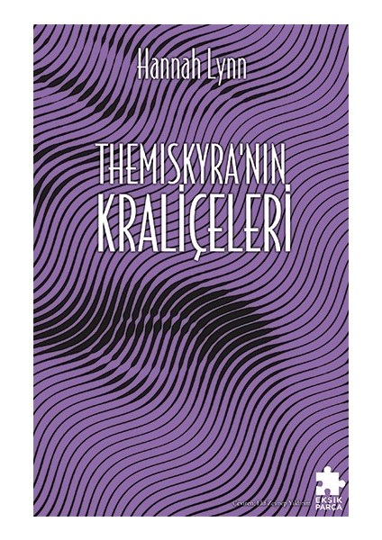 Themiscyra'nın Krali̇çeleri̇