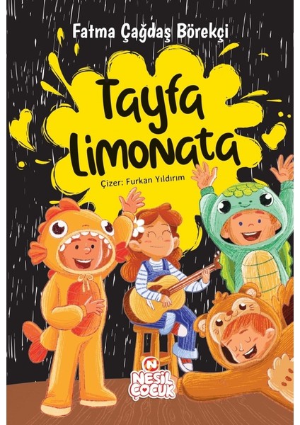 Tayfa Limonata