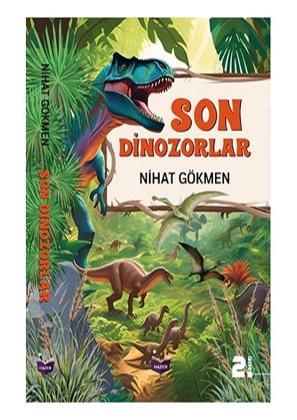 Son Dinozorlar