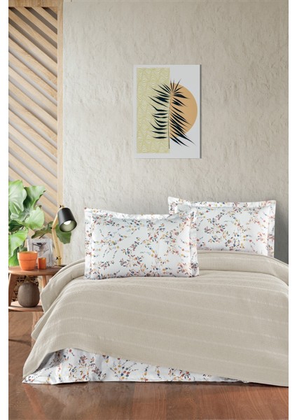 Vanneshome Canlı Renkli Pike Takımı
