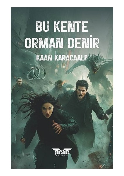 Bu Kente Orman Denir