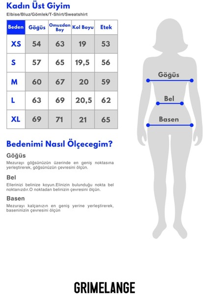 Jemmy Kadın Basic Süprem Dokuma Relaxed %100 Organik Pamuk Mint Yeşil T-shirt