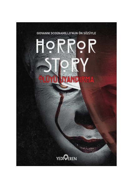 Horror Story - Ölüyü Uyandırma