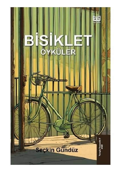 Bisiklet Öyküler