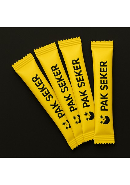 Stick Şeker