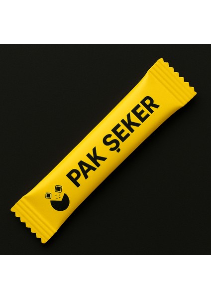 Stick Şeker
