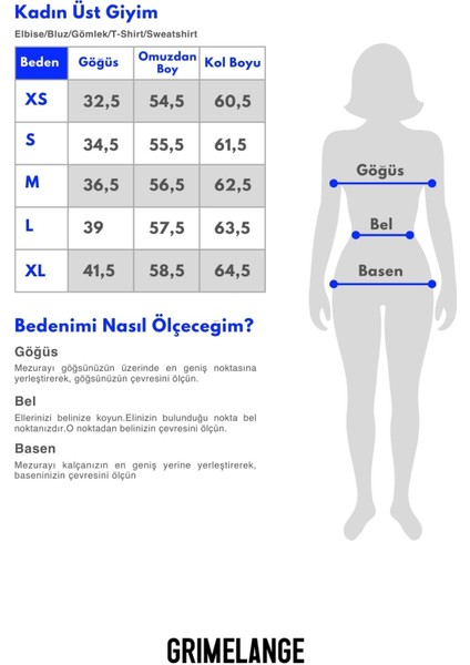 Yensı Kadın Viscon Yuvarlak Yaka Slim Fit Ekru Bluz