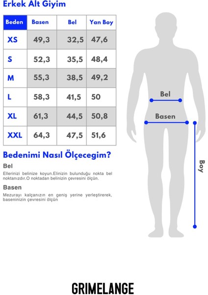 RAMADANP004 Bej Şort