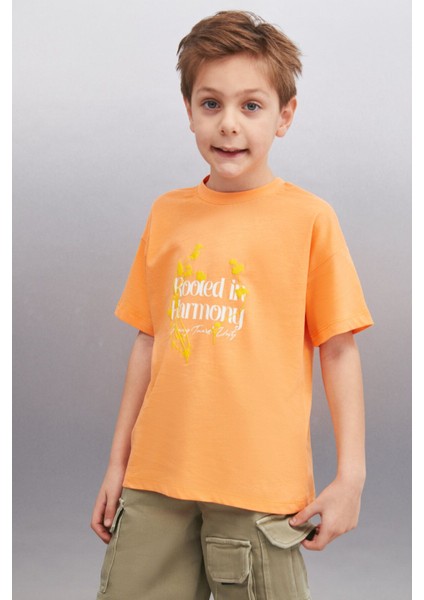 BAIRD Erkek Somon T-Shirt fiyatları