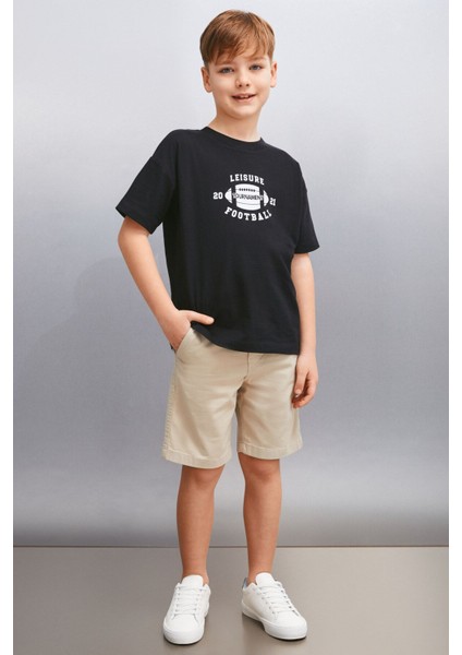 INIGO Erkek Siyah T-Shirt fiyatları