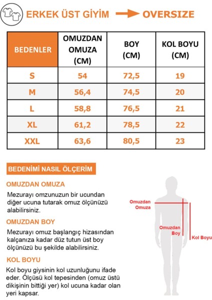 Uncondıtıonal Oversize Beyaz T-Shirt