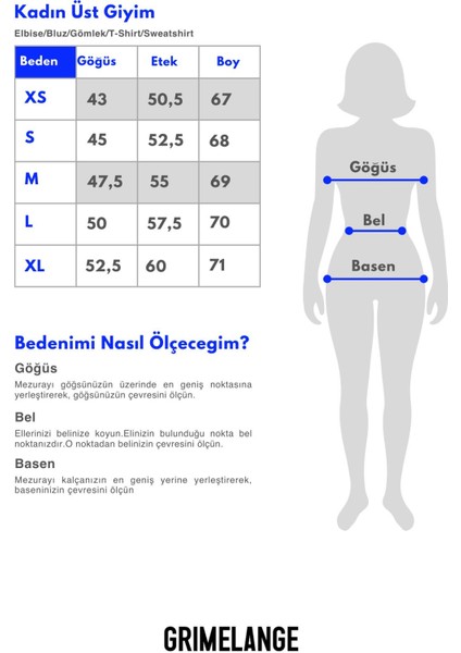 PAPILUS Kadın Regular %100 Organik Pamuk İnce Uzun Gömlek Yaka Uzun Kollu Sarı Gömlek