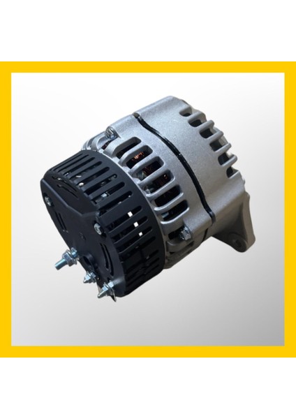 2871A308/Y - Şarj DİNAMOSU(100AMPER) (Ab-Ak-Rg-Nm) 714/40153-F01/28747