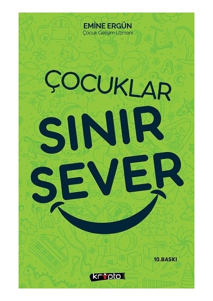 Çocuklar Sınır Sever