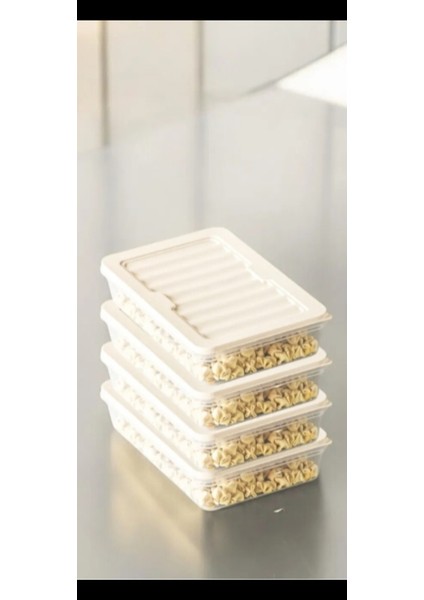Saklama Kabı buzdolabı düzenleyici buzluk saklama kabı buzdolabı organizer set