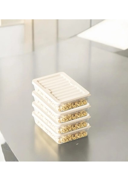 Saklama Kabı buzdolabı düzenleyici buzluk saklama kabı buzdolabı organizer set