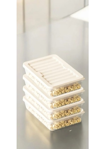 Saklama Kabı buzdolabı düzenleyici buzluk saklama kabı buzdolabı organizer set