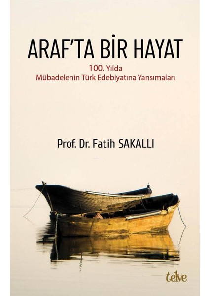 Araf'ta Bir Hayat