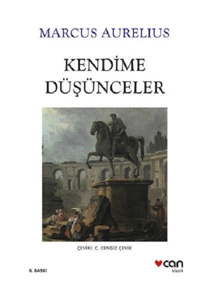 Kendime Düşünceler