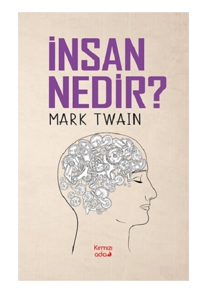 Insan Nedir